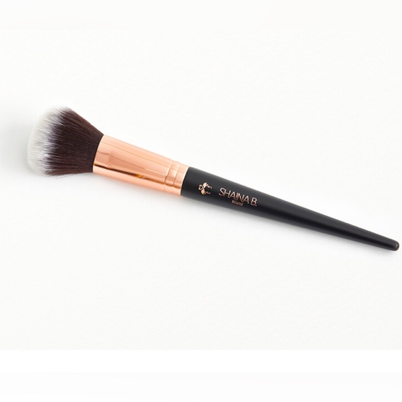 SHAINA B MIAMI Blush Brush - Picture 1 of 1